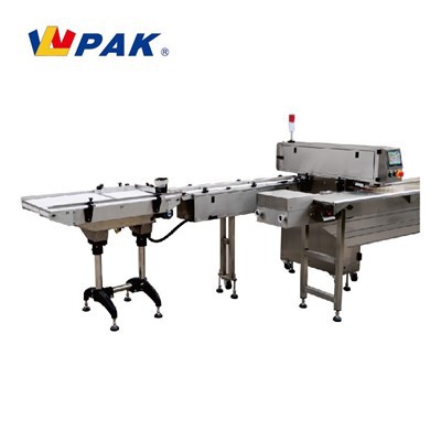 Mooncake Auto-feeder System